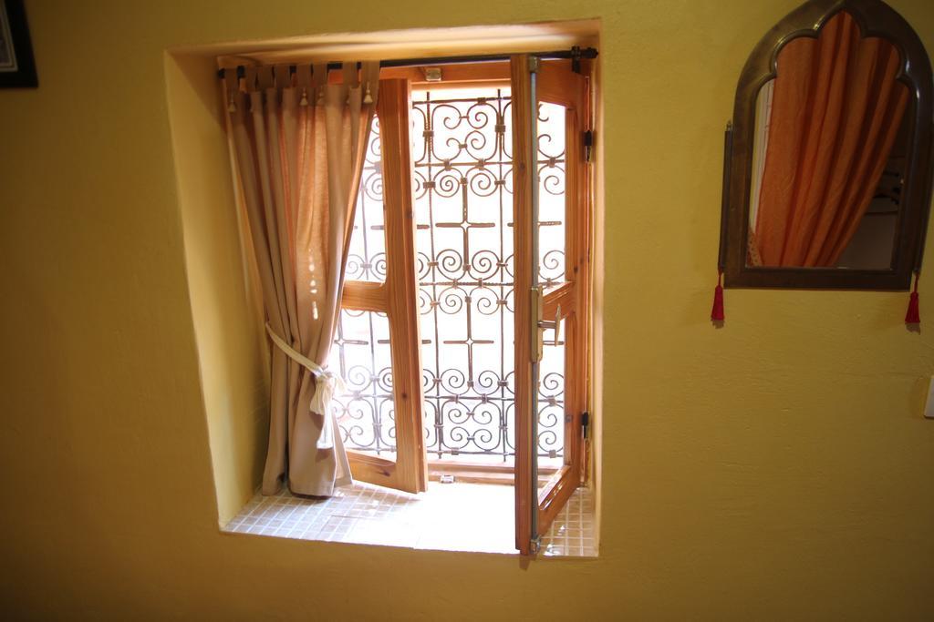 אוארצאצטה Maison D'Hotes Dar El Nath מראה חיצוני תמונה